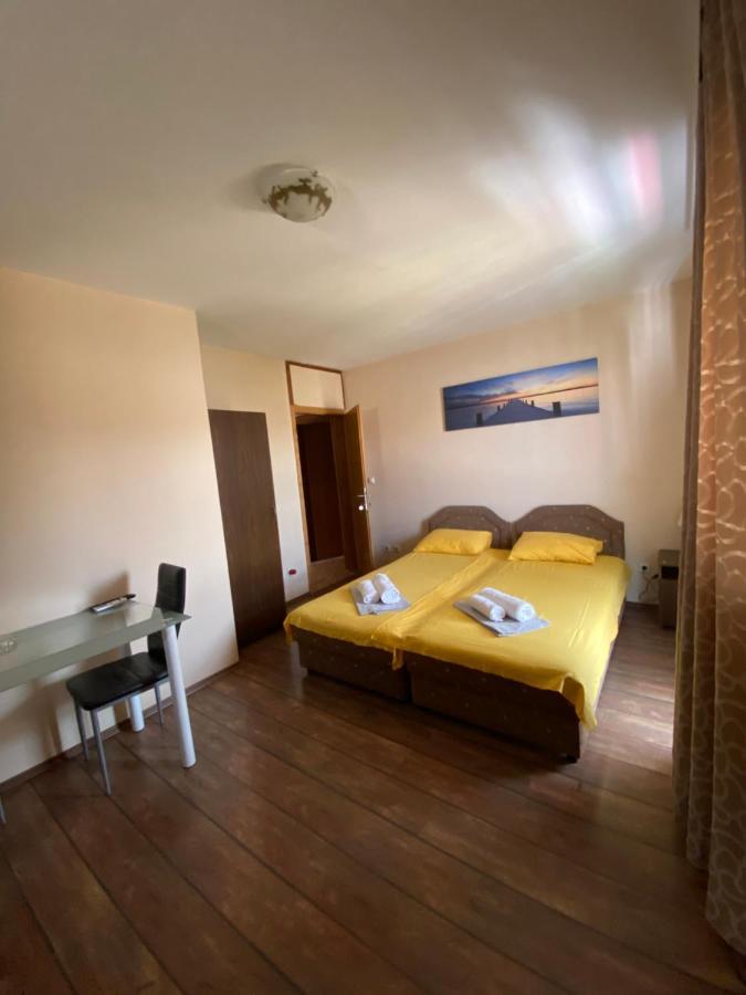 Apartments And Rooms Grande Casa Bar Dış mekan fotoğraf