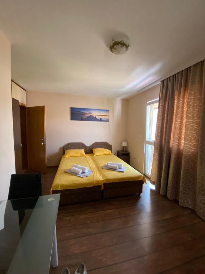 Apartments And Rooms Grande Casa Bar Dış mekan fotoğraf